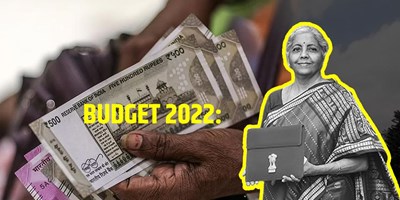 Budget 2022: जानें आज की बजट से आम आदमी पर क्या असर होगा !